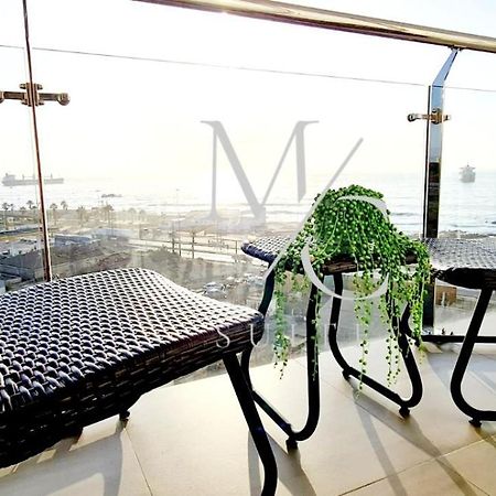 Mc Suite - Centro Norte Antofagasta Buitenkant foto