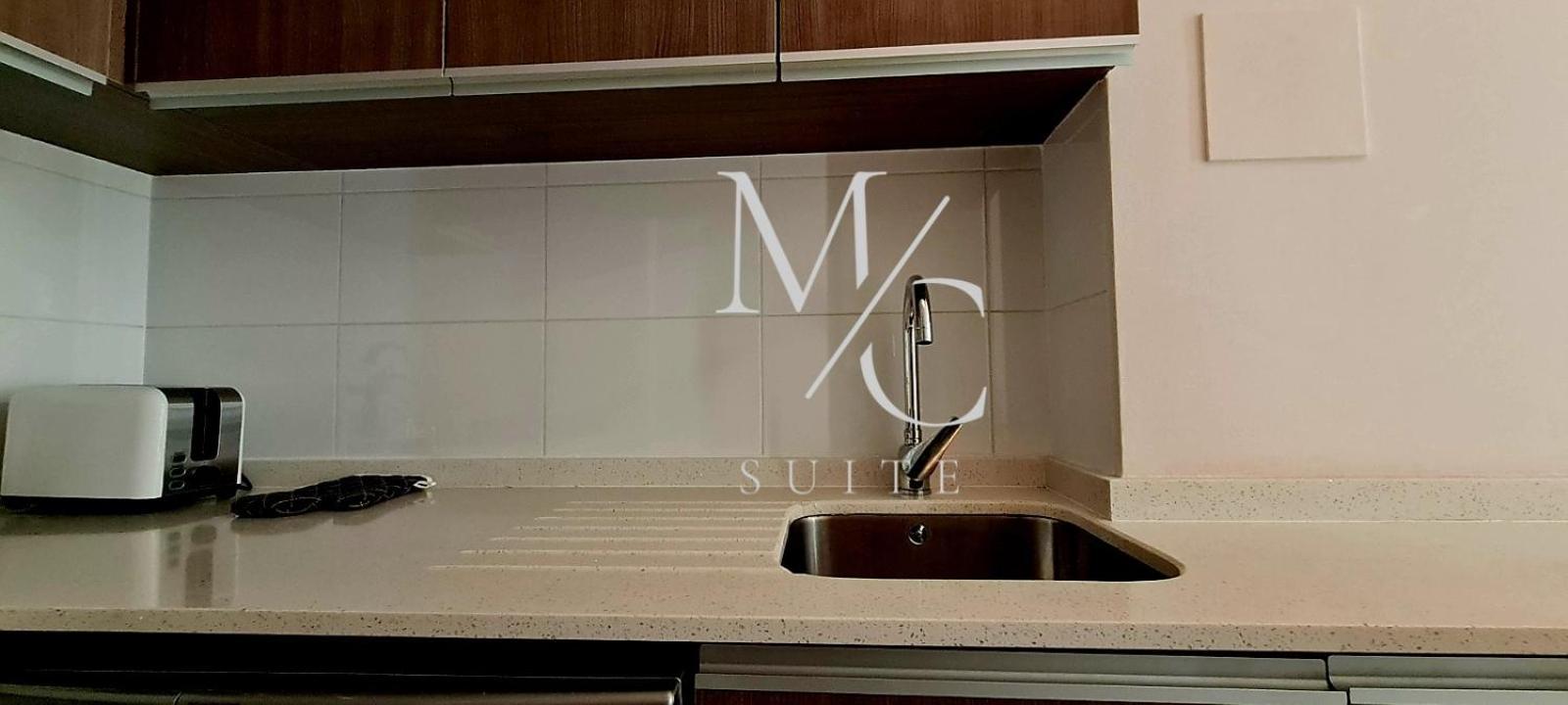 Mc Suite - Centro Norte Antofagasta Buitenkant foto