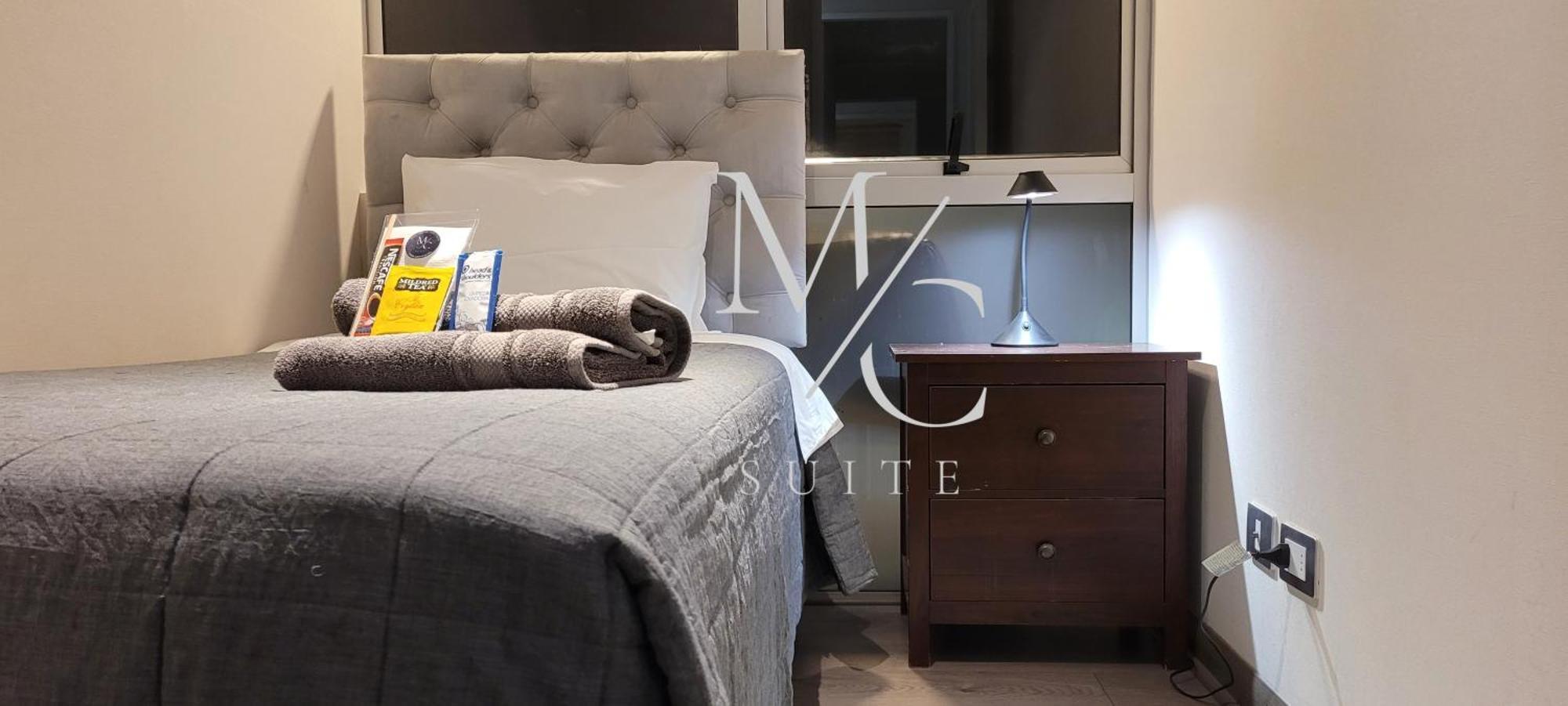 Mc Suite - Centro Norte Antofagasta Buitenkant foto